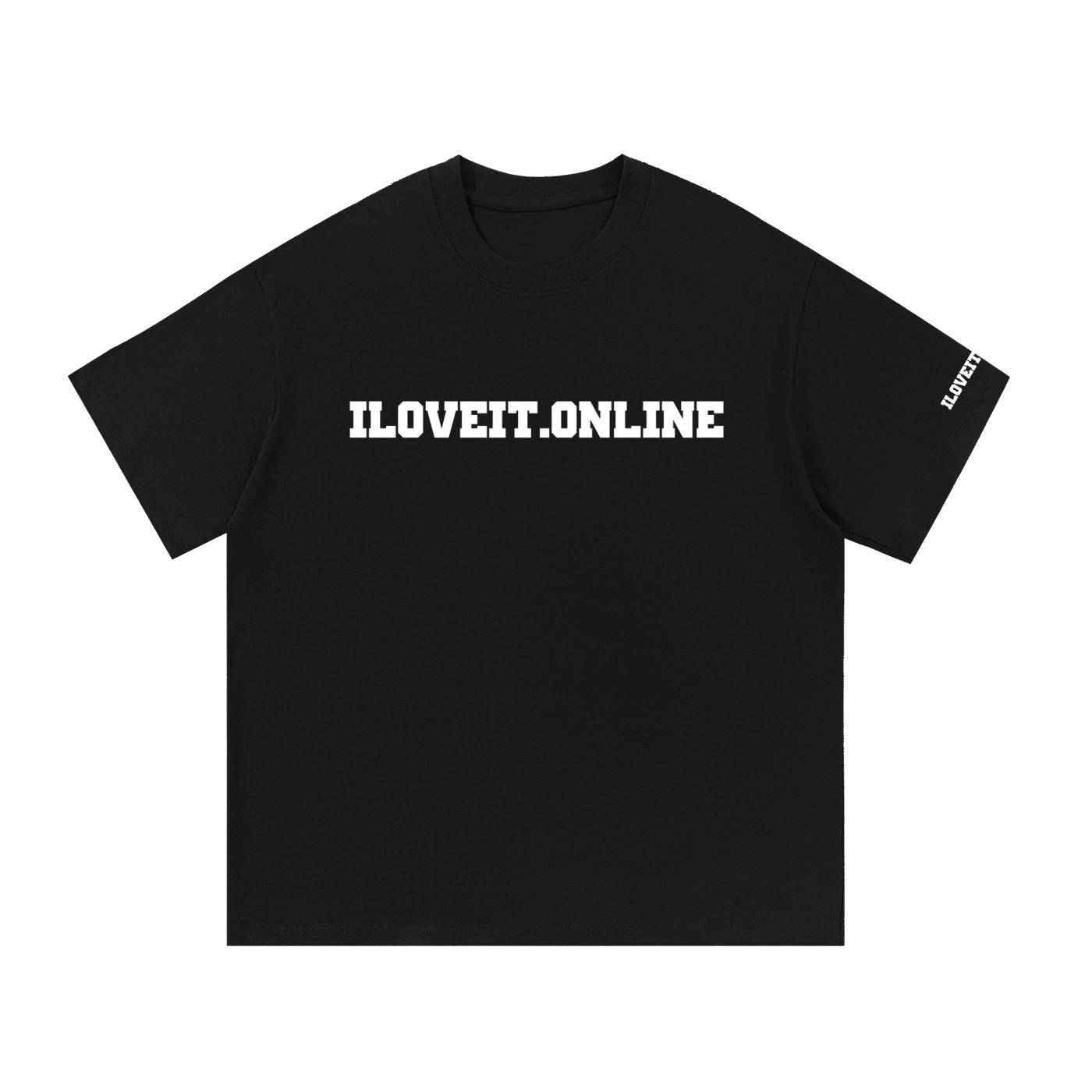 iLOVEIT.online Tee