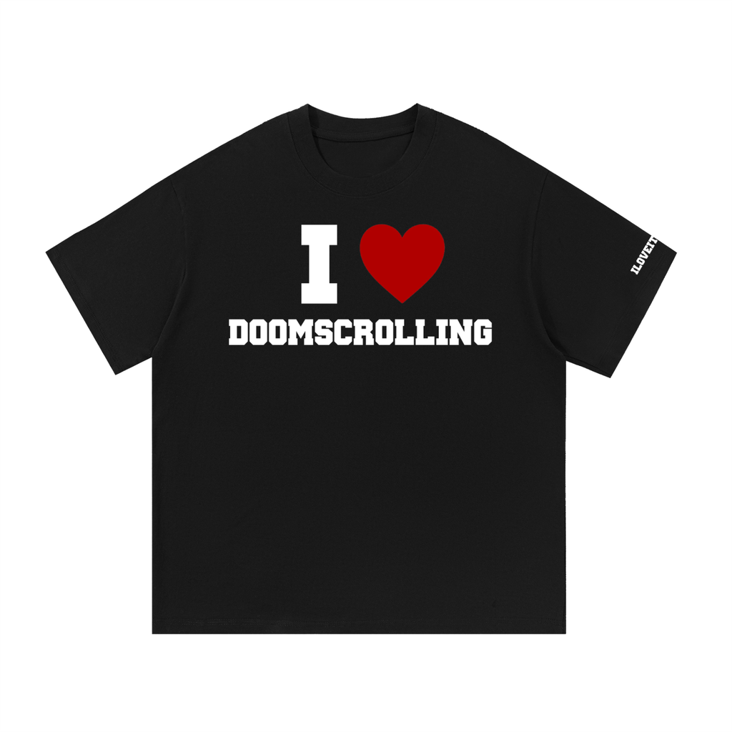 iLove Doomscrolling