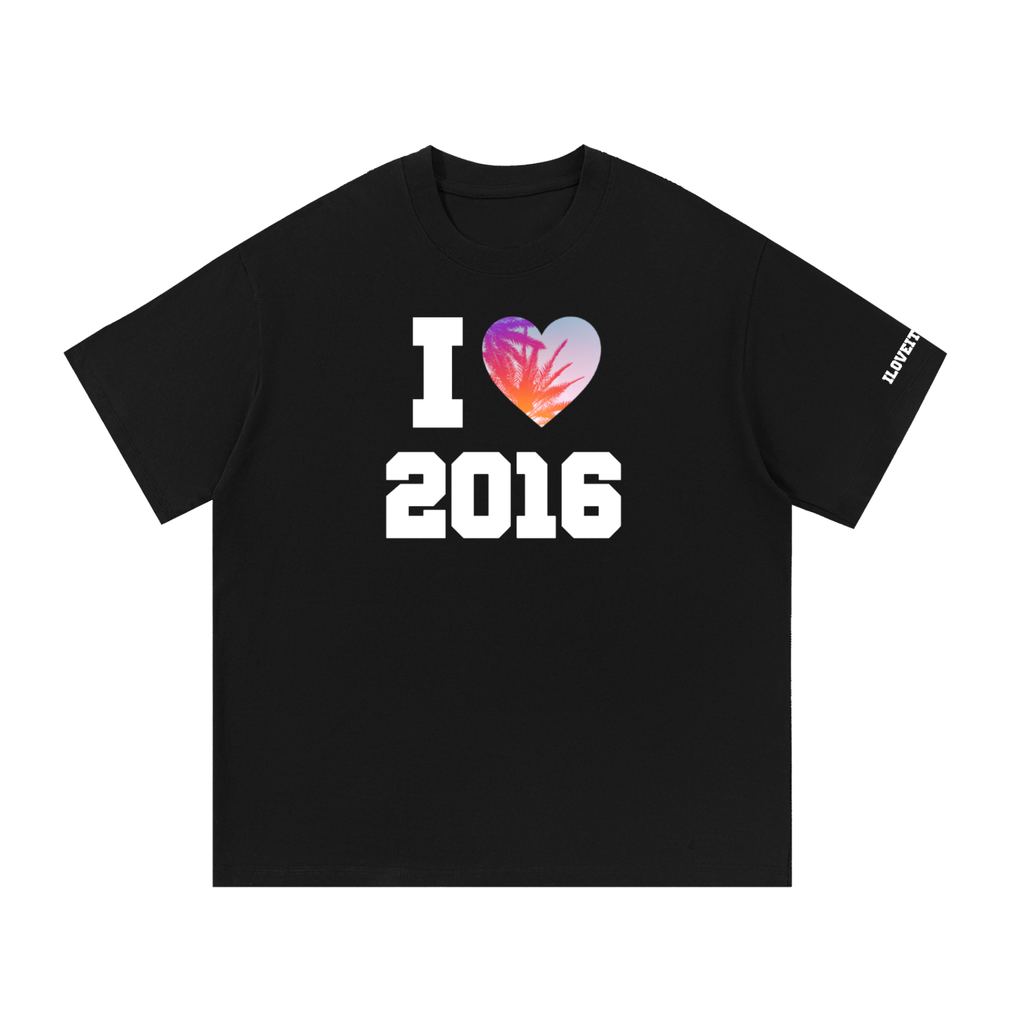 iLove 2016
